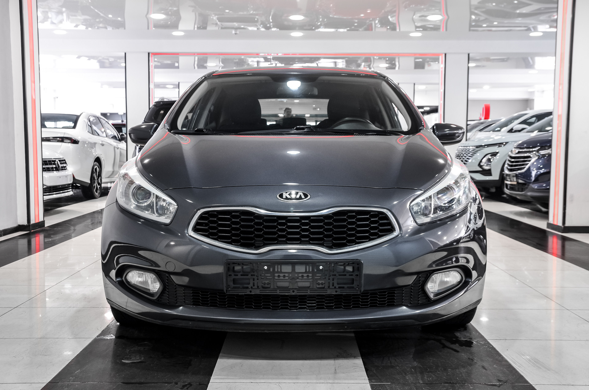 Сид 2024. Kia Ceed 2024. Kia Ceed черный. Kia Ceed Kia collection. Kia Ceed 0450000161.