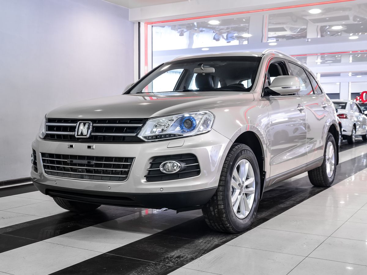 Zotye t600 РґРЅРёС‰Рµ